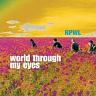 RPWL /GER/ - World through my eyes