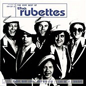 RUBETTES THE - The very best of