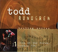 Bootleg series vol. 1-live at the Forum London '94-2cd