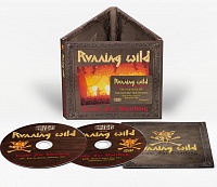 Ready for boarding-live-reedice 2022-cd+dvd