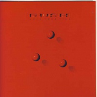 RUSH - Hold your fire-remastered