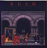 RUSH - Moving pictures-remastered