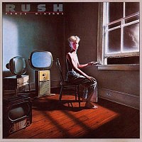 RUSH - Power windows-remastered