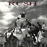 RUSH - Presto-remastered