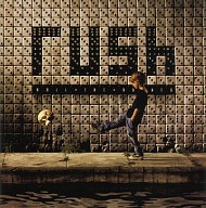 RUSH - Roll the bones-remastered