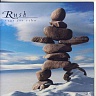 RUSH - Test for echo