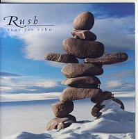 RUSH - Test for echo
