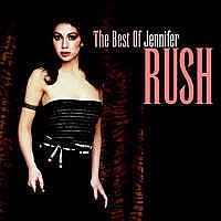 RUSH JENNIFER - Best of Jennifer Rush