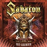 SABATON - The art of war : Re-armed edition 2014