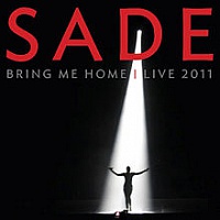 SADE - Bring me home live 2011-cd+dvd