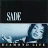 SADE - Diamond life