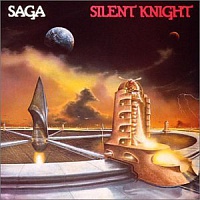 SAGA - Silent knight
