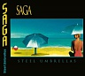 SAGA - Steel umbrellas-digipack-reedice 2015