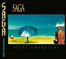 SAGA - Steel umbrellas-digipack-reedice 2015