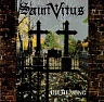 SAINT VITUS /USA/ - Die healing-reedice