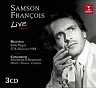 SAMSON FRANCOIS - Live-3cd
