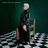 SANDÉ EMELI - Long live the angels-deluxe edition