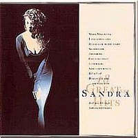 SANDRA - 18 greatest hits
