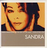 SANDRA - The essential-18 greatest hits-best of