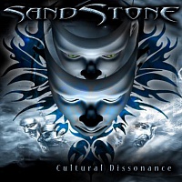 SANDSTONE /UK/ - Cultural dissonance