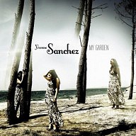 SANCHEZ YVONNE - My garden-reedice 2012