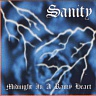 SANITY - Midnight in a rainy heart