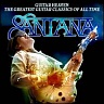 SANTANA - Guitar heaven:the greatest guitar…(cover version)