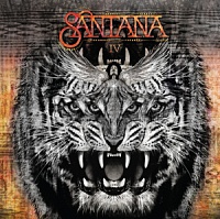 SANTANA - Iv-digipack