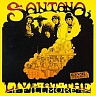 SANTANA - Live at the fillmore-2cd:reedice