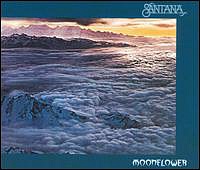 SANTANA - Moonflower-2cd