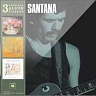 SANTANA - Original album classics-3cd box