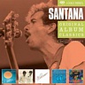 SANTANA - Original album classics-5cd box