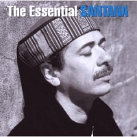SANTANA - The essential santana-2cd:best of