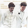 SANTANA & MCLAUGHLIN - Love devotion surrender