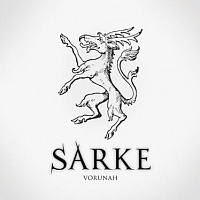 SARKE /NOR/ - Vorunah