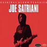 SATRIANI JOE - Original album classics 2-5cd box