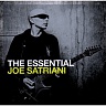 SATRIANI JOE - The essential joe satriani-best of:2cd