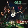 G3 - G3-live in Tokyo-2cd-reedice 2014