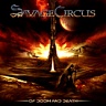 SAVAGE CIRCUS /GER/ - Of doom and death-digipack