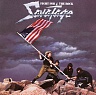 SAVATAGE /US/ - Fight for the rock-digipack 1997