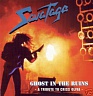 SAVATAGE /US/ - Ghost in the ruins-live-digipack