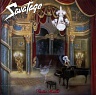 SAVATAGE /US/ - Gutter ballet-digipack 1997