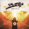 SAVATAGE /US/ - Live in japan 1994