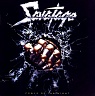 SAVATAGE /US/ - Power of the night-digipack 1997