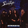 SAVATAGE /US/ - Streets:a rock opera-digipack 1997