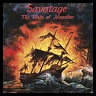SAVATAGE /US/ - The wake of magellan-digipack