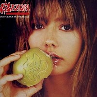 SAXON - Innocence is no excuse-remastered 2010