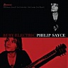 SAYCE PHILIP - Ruby electric-digipack