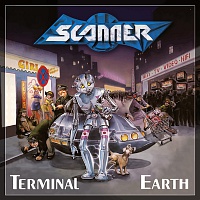 SCANNER /GER/ - Terminal earth-reedice 2016