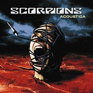 SCORPIONS - Acoustica-reedice 2011